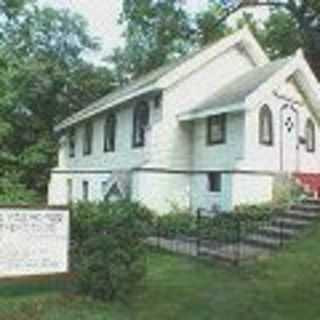 Minneapolis Korean Seventh-day Adventist Church - Minneapolis, Minnesota