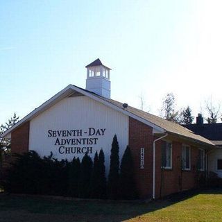 Clarksburg Seventh-day Adventist Church Clarksburg, Maryland