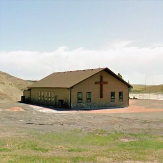 Hermosa Seventh-day Adventist Church Hermosa, South Dakota