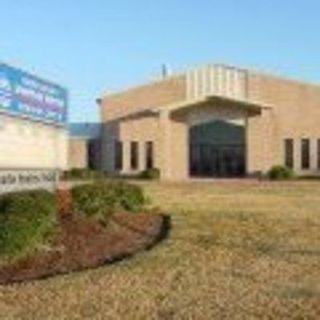 Fondren SW Seventh-day Adventist Worship Center Missouri City, Texas