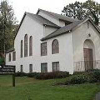 Hood River Seventh-day Adventist Church - Hood River, Oregon