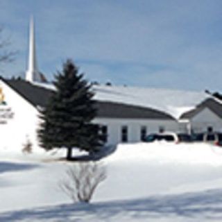 Reed City Seventh-day Adventist Church - Hersey, Michigan