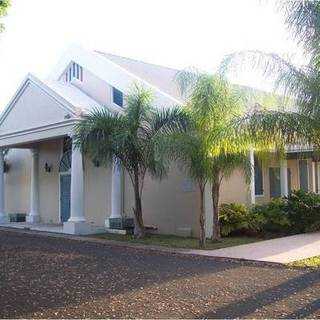 Sunny Acres Seventh-day Adventist Spanish Church - Christiansted, Virgin Islands
