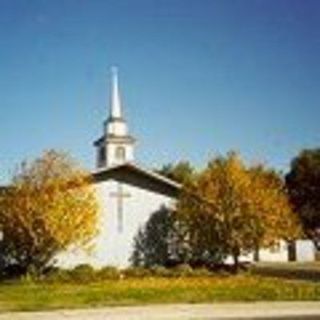 Ellensburg Adventist Church Ellensburg, Washington