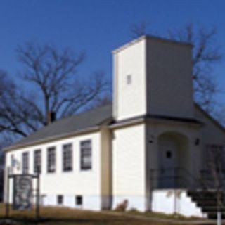 Saint Elmo Seventh-day Adventist Church Saint Elmo, Illinois