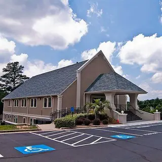 Atlanta Romanian Seventh-day Adventist Church Lawrenceville, Georgia