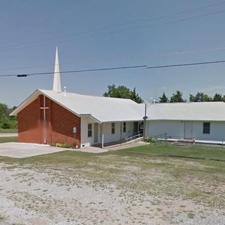 Choctaw Seventh-day Adventist Church Choctaw, Oklahoma