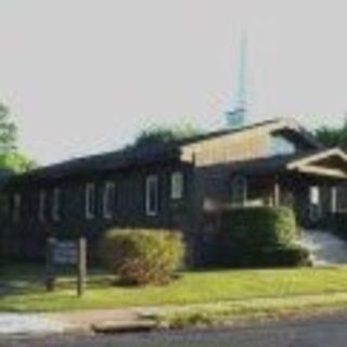 Stillwater Seventh-day Adventist Church Stillwater, Minnesota