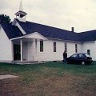 Bristol Seventh-day Adventist Church - Tustin, Michigan