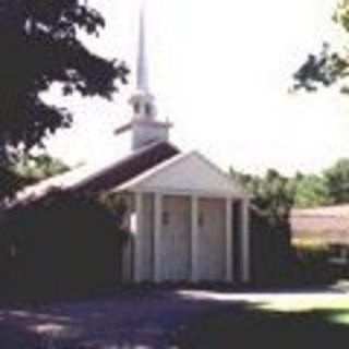 Brunswick Seventh-day Adventist Church Brunswick, Maine