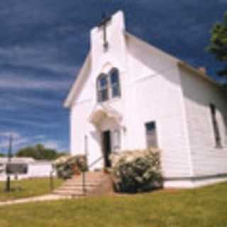 Frankfort Seventh-day Adventist Church - Frankfort, Michigan