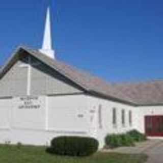 Sparta Seventh-day Adventist Church Sparta, Michigan