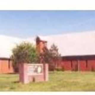 Jay Seventh-day Adventist Church - Jay, Oklahoma