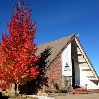 Redding Seventh-day Adventist Church Redding, California