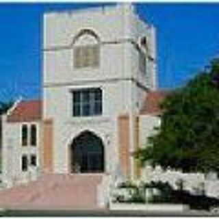 La Sierra University Seventh-day Adventist Church Riverside, California