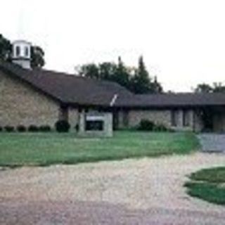 Hurley Adventist Church Hurley, South Dakota