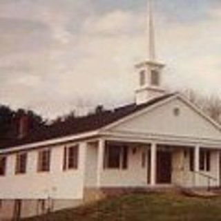 Portsmouth Seventh-day Adventist Church Portsmouth, New Hampshire