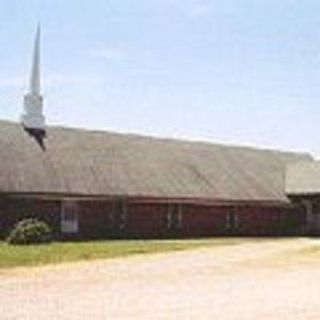 Sullivan Seventh-day Adventist Church Sullivan, Missouri