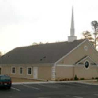 Atlanta First Hispanic Seventh-day Adventist Church - Tucker, Georgia