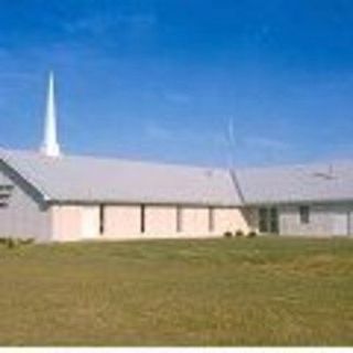 Iola Seventh-day Adventist Church Iola, Kansas
