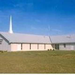 Iola Seventh-day Adventist Church - Iola, Kansas