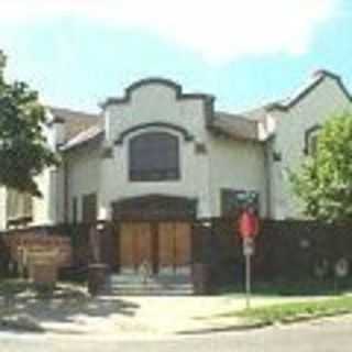 Minneapolis Hispanic Seventh-day Adventist Church - Minneapolis, Minnesota