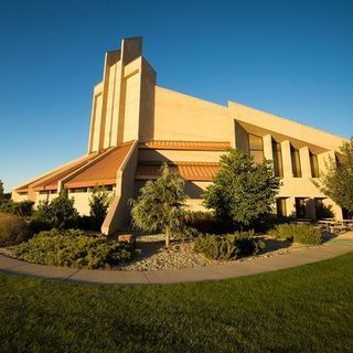 Cloverdale Seventh-day Adventist Church Boise, Idaho