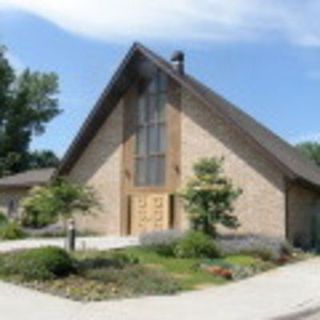 Andover Seventh-day Adventist Church Andover, Minnesota