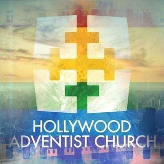 Hollywood Seventh-day Adventist Church - Hollywood, California