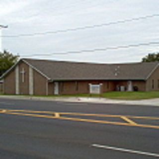Norman Seventh-day Adventist Church Norman, Oklahoma