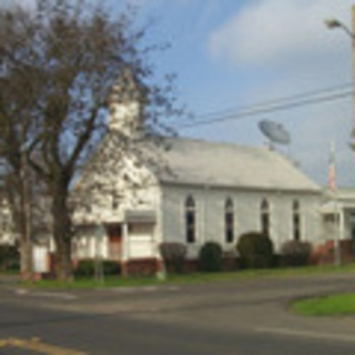 Lockeford Seventh-day Adventist Church Lockeford, California