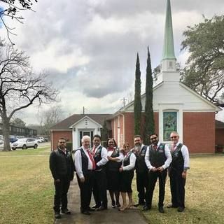 Baytown LaPorte Seventh-day Adventist Church Baytown, Texas