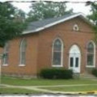 Otsego Seventh-day Adventist Church Otsego, Michigan