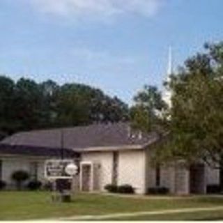 Mount Calvary Seventh-day Adventist Church Huntsville, Alabama