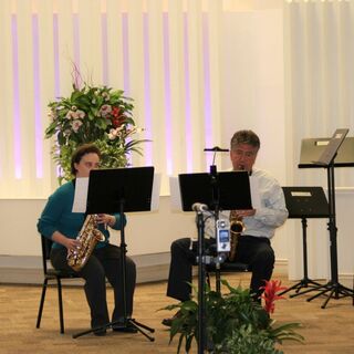 Symphonic Winds Chamber Concert