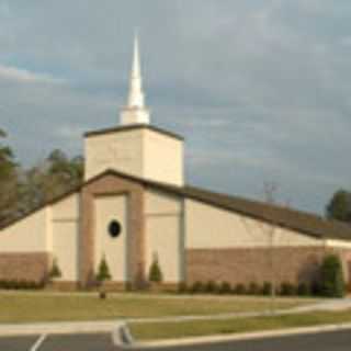 Georgia-Cumberland Academy Seventh-day Adventist Church - Calhoun, Georgia