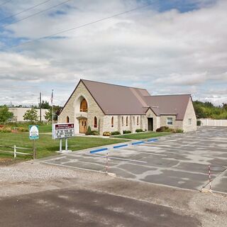 Emmett Seventh-day Adventist Church - Emmett, Idaho