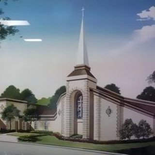 Hunter Hill First Missionary Baptist Church Atlanta, Georgia