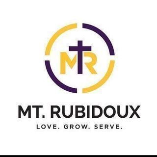 Mt. Rubidoux Seventh-day Adventist Church Riverside, California