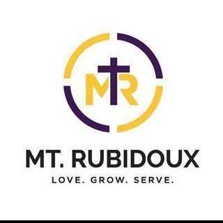 Mt. Rubidoux Seventh-day Adventist Church - Riverside, California