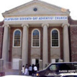 Flatbush Seventh-day Adventist Church Brooklyn, New York