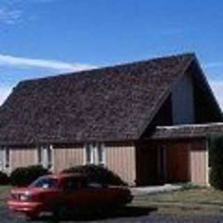 Weippe Adventist Church - Weippe, Idaho