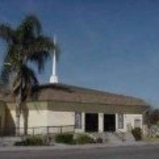 Bakersfield Southside Seventh-day Adventist Church Bakersfield, California