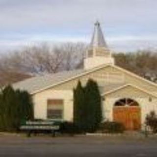 Lone Pine Seventh-day Adventist Church Lone Pine, CA - SDA church near me