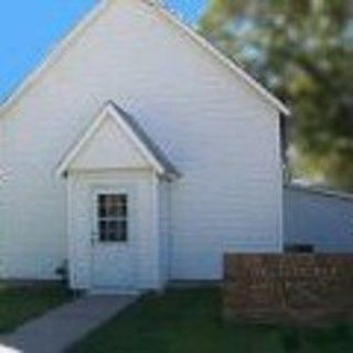 Thayer Seventh-day Adventist Church - Thayer, Kansas