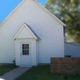 Thayer Seventh-day Adventist Church - Thayer, Kansas