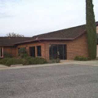 Willows Seventh-day Adventist Church - Willows, California