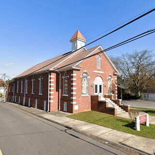 Dalton Hispanic Seventh-day Adventist Church - Dalton, Georgia