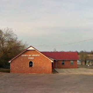 Hugo Seventh-day Adventist Church, Hugo, Oklahoma, United States