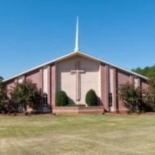 Conyers Seventh-day Adventist Church Conyers, Georgia